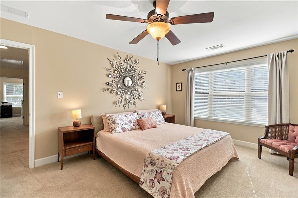 26 Buckeye Court Sharpsburg GA 30277