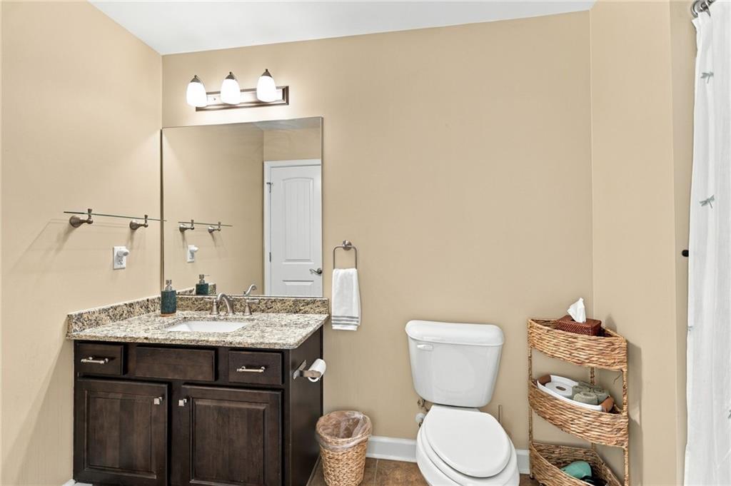26 Buckeye Court Sharpsburg GA 30277