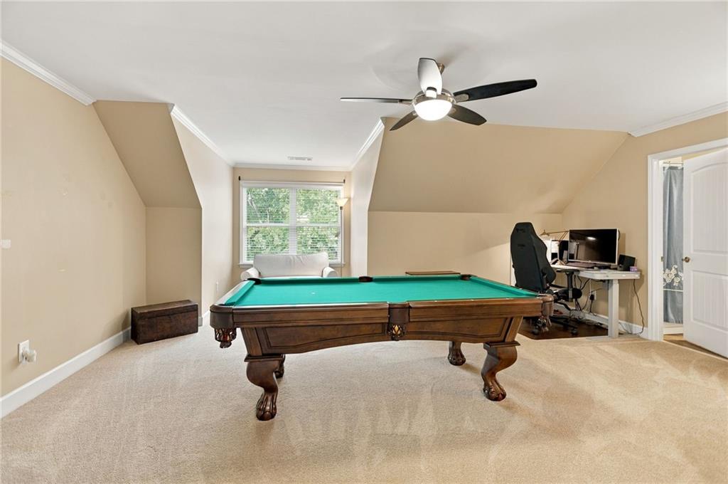 26 Buckeye Court Sharpsburg GA 30277