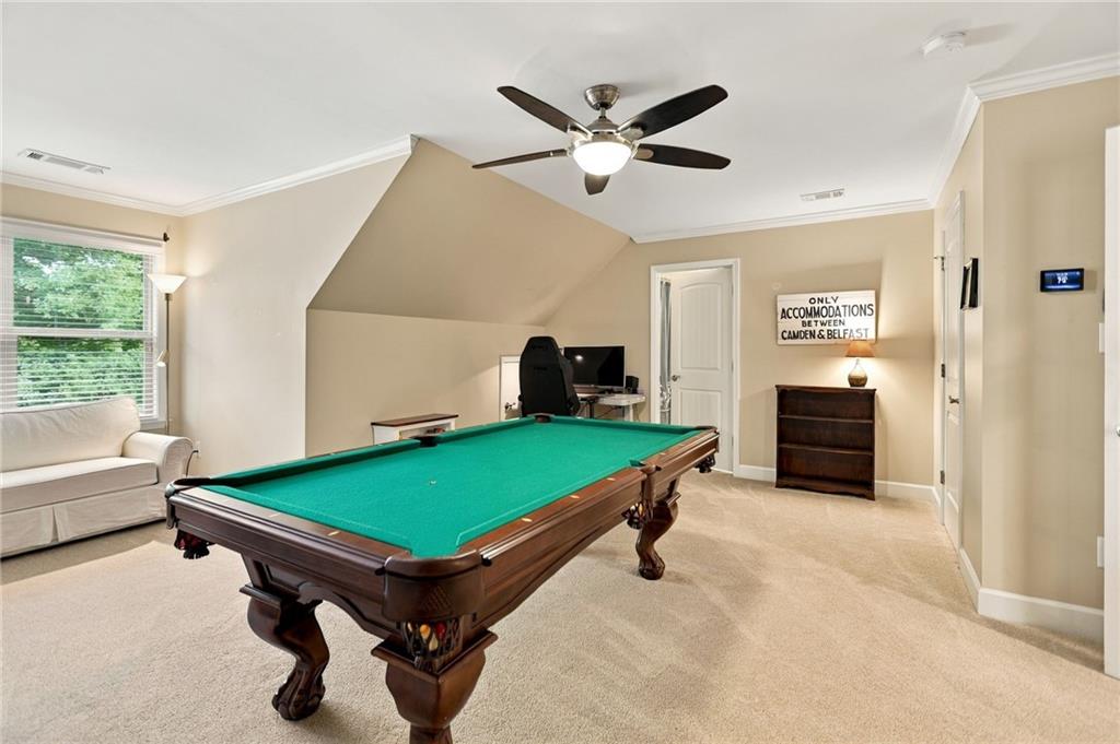 26 Buckeye Court Sharpsburg GA 30277