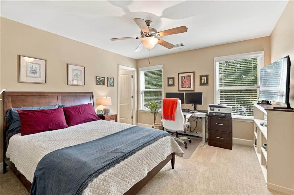 26 Buckeye Court Sharpsburg GA 30277