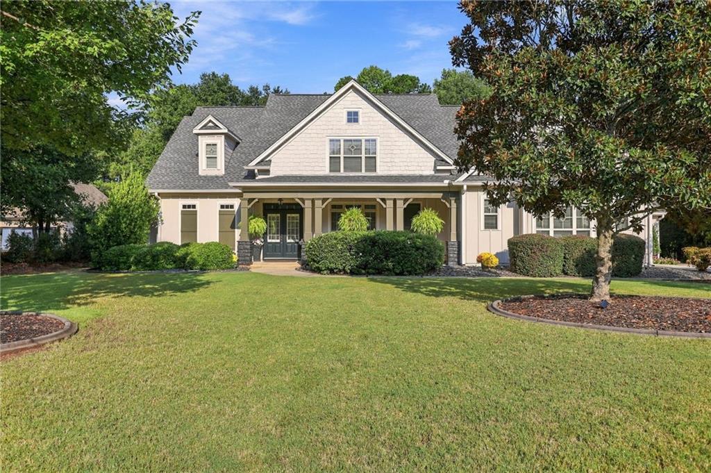 26 Buckeye Court Sharpsburg GA 30277