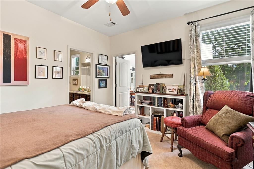 26 Buckeye Court Sharpsburg GA 30277
