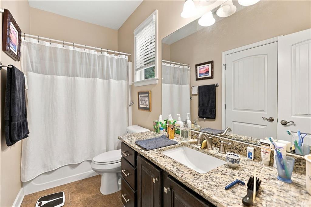 26 Buckeye Court Sharpsburg GA 30277