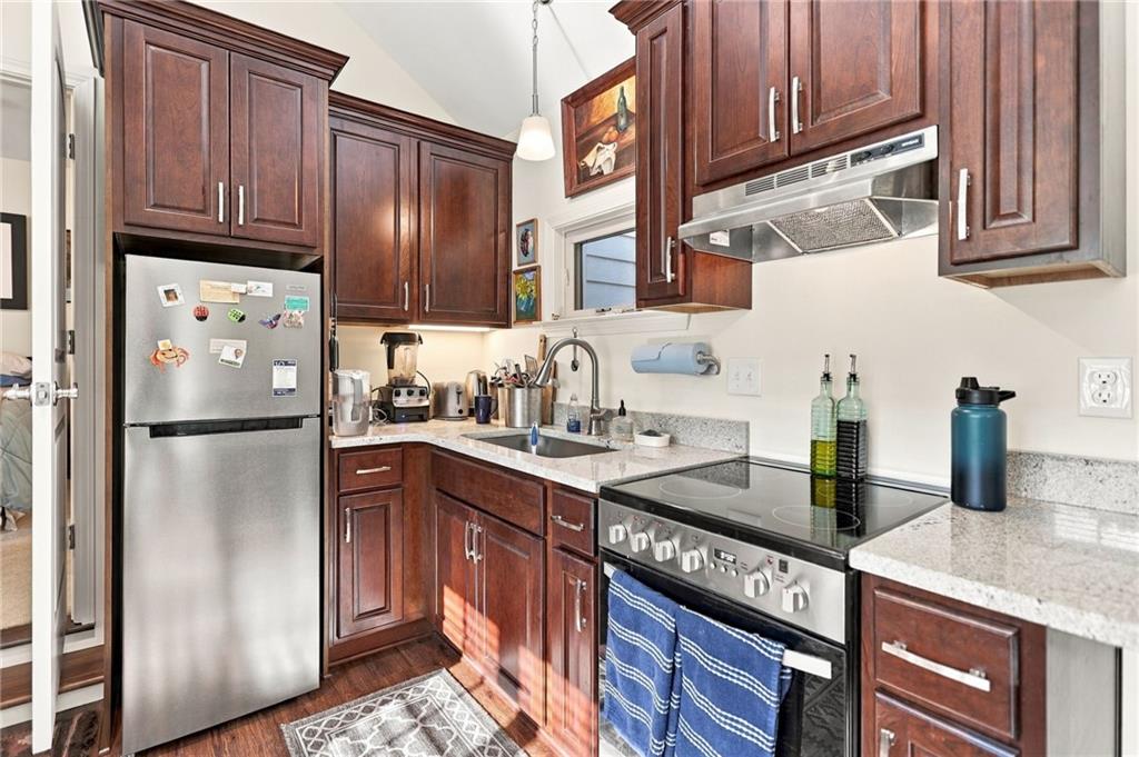 26 Buckeye Court Sharpsburg GA 30277
