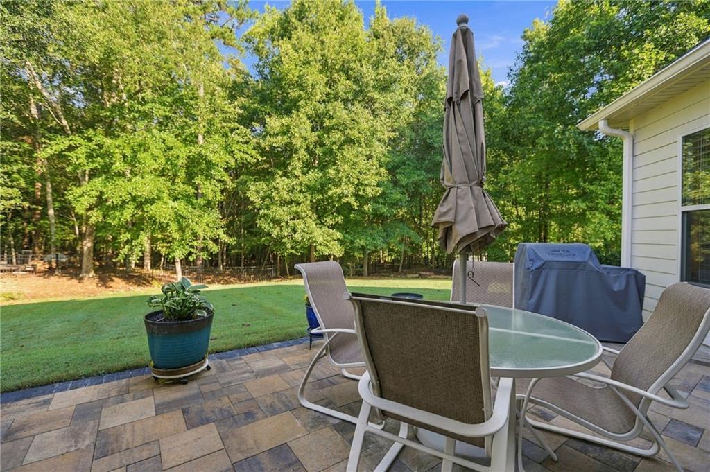 26 Buckeye Court Sharpsburg GA 30277