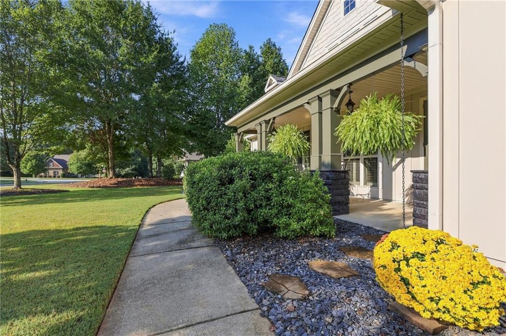 26 Buckeye Court Sharpsburg GA 30277