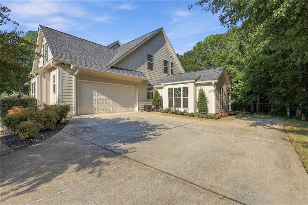 26 Buckeye Court Sharpsburg GA 30277