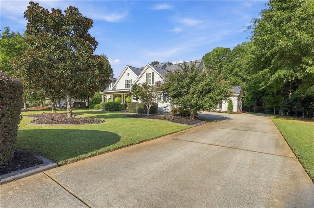 26 Buckeye Court Sharpsburg GA 30277