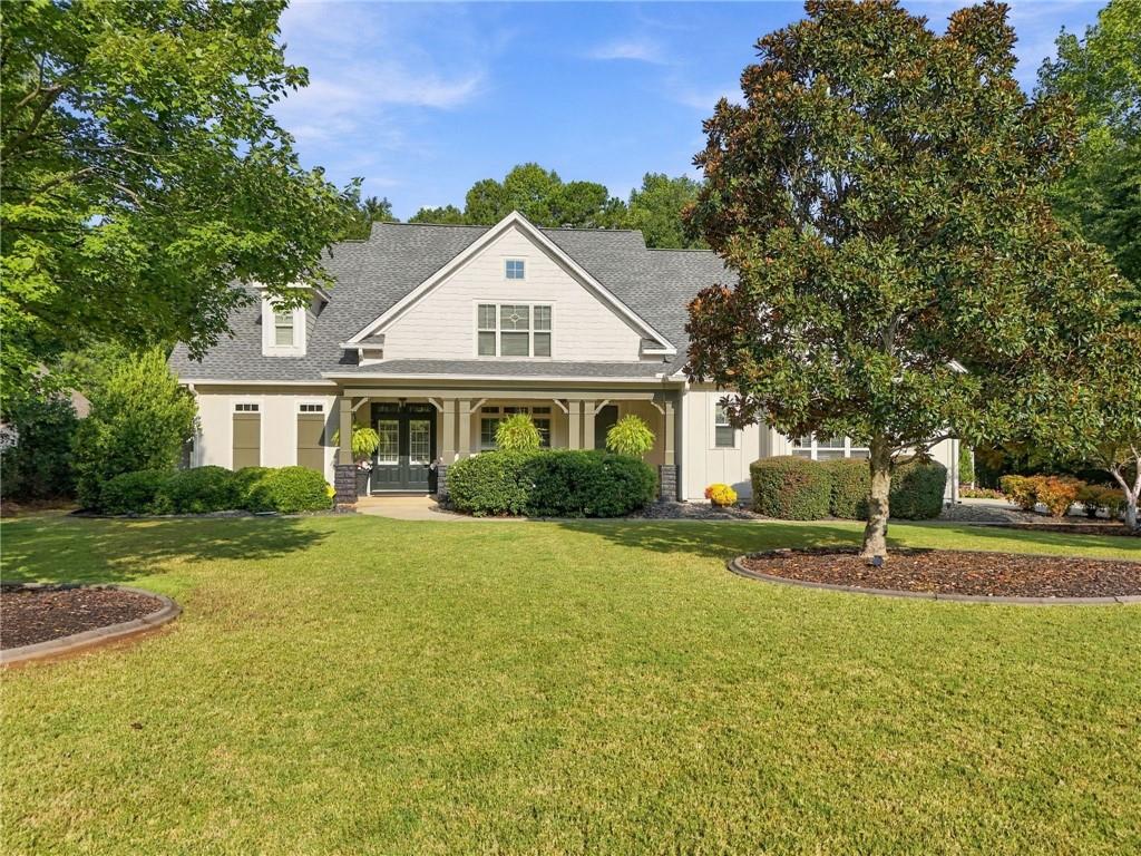 26 Buckeye Court Sharpsburg GA 30277
