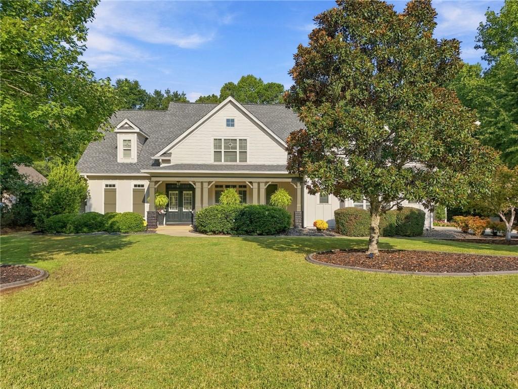 26 Buckeye Court Sharpsburg GA 30277