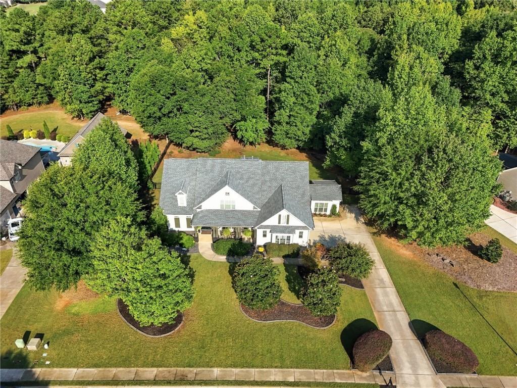26 Buckeye Court Sharpsburg GA 30277