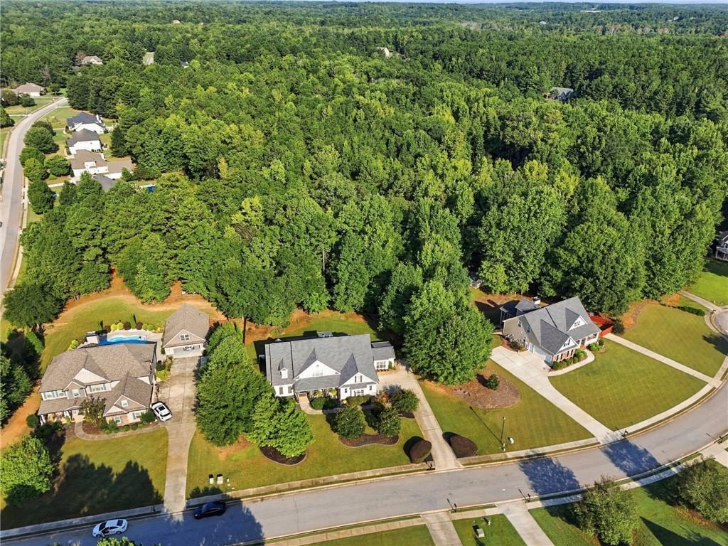 26 Buckeye Court Sharpsburg GA 30277