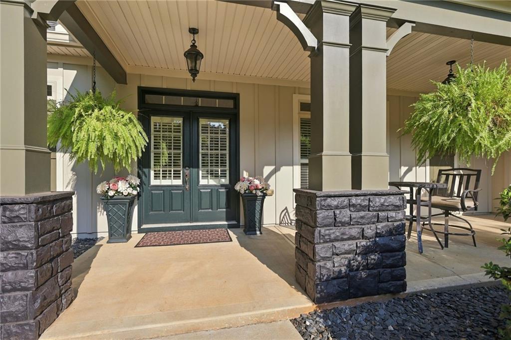 26 Buckeye Court Sharpsburg GA 30277