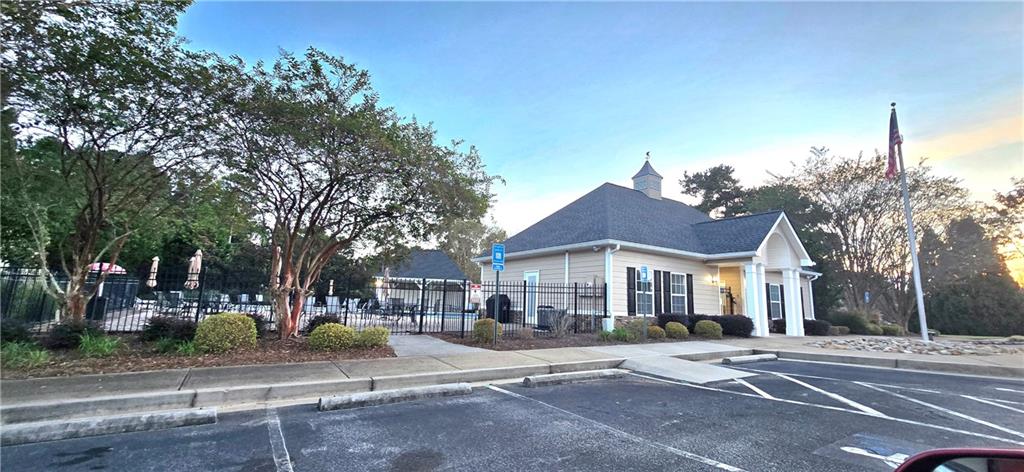 26 Buckeye Court Sharpsburg GA 30277
