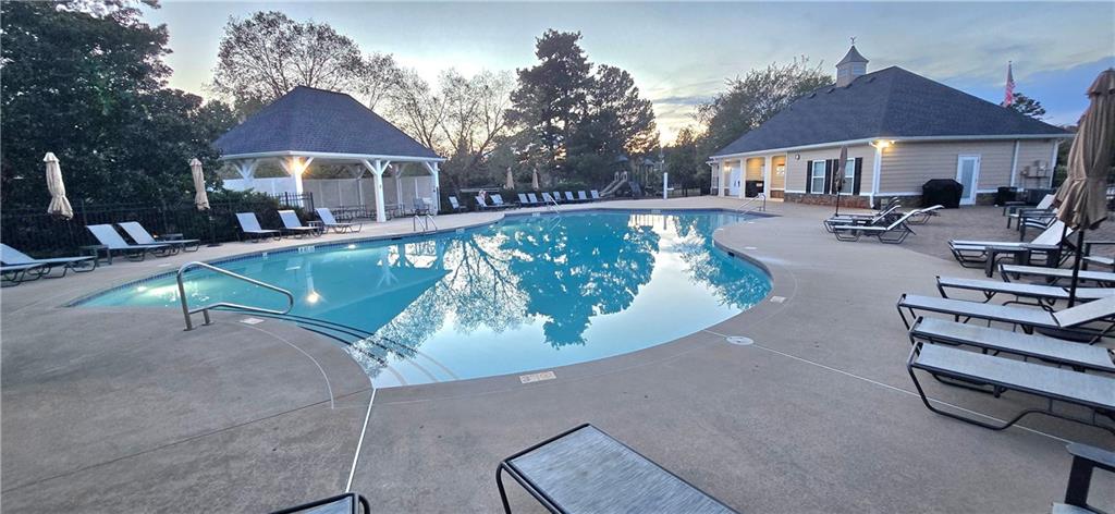 26 Buckeye Court Sharpsburg GA 30277