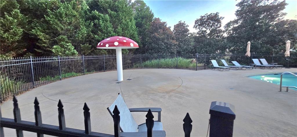 26 Buckeye Court Sharpsburg GA 30277