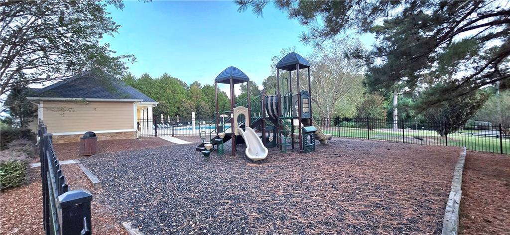 26 Buckeye Court Sharpsburg GA 30277
