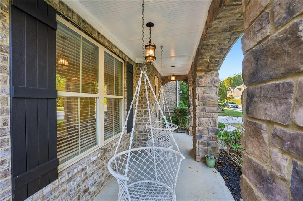 3795 Gardenside Court Alpharetta GA 30004