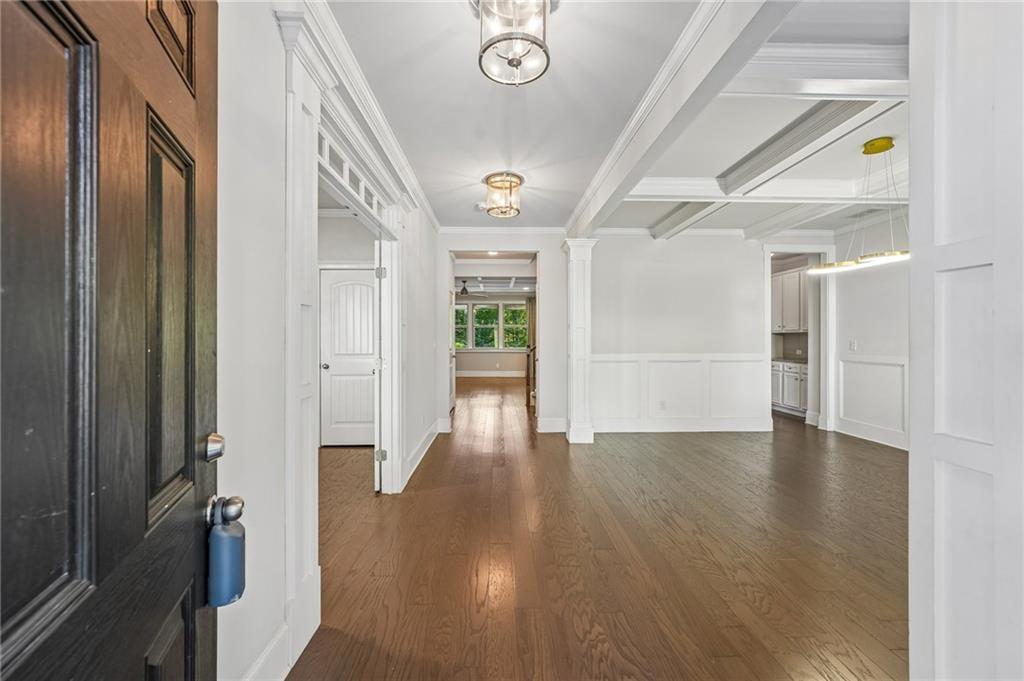 3795 Gardenside Court Alpharetta GA 30004