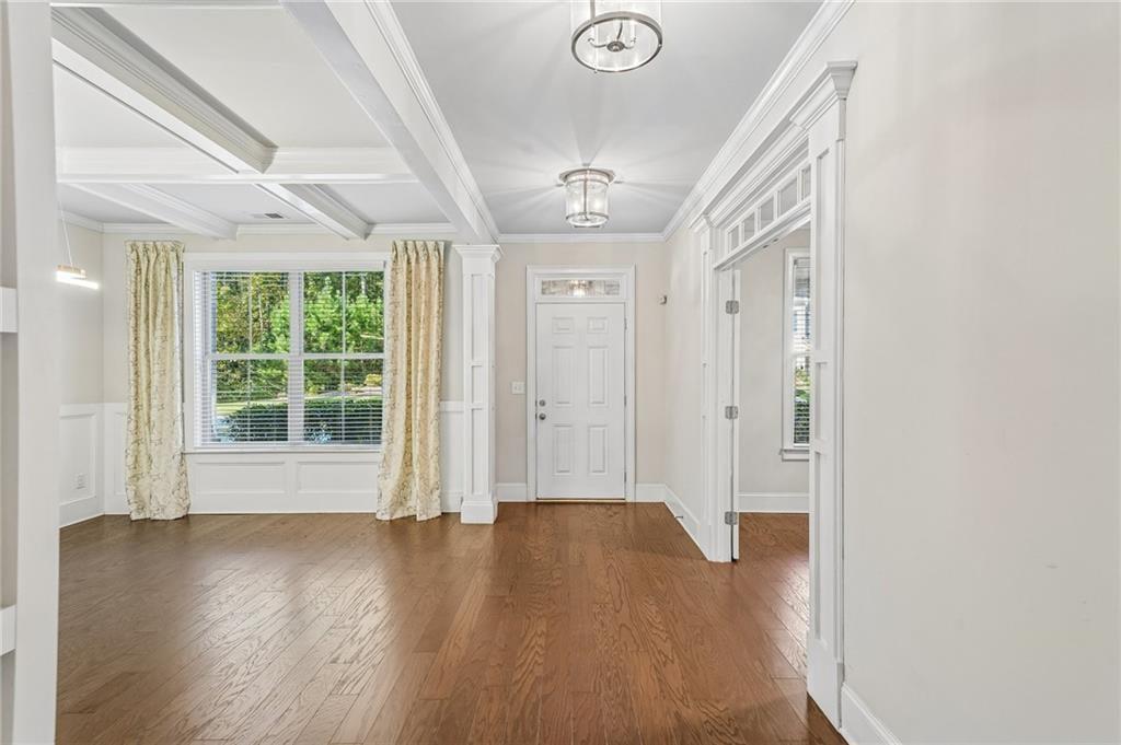 3795 Gardenside Court Alpharetta GA 30004