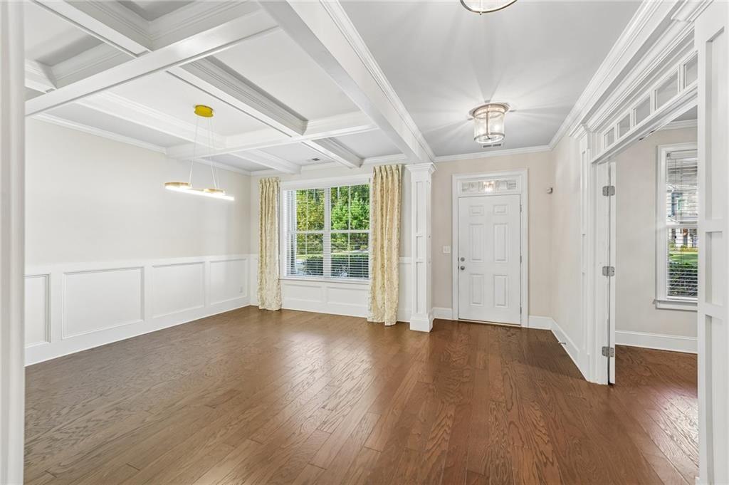 3795 Gardenside Court Alpharetta GA 30004