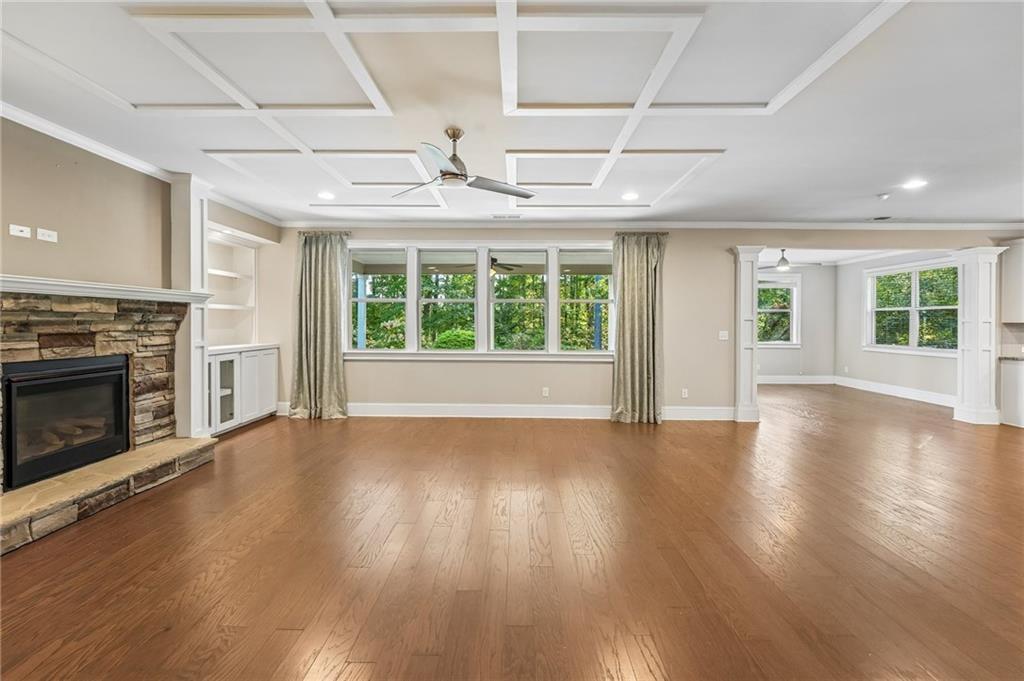 3795 Gardenside Court Alpharetta GA 30004