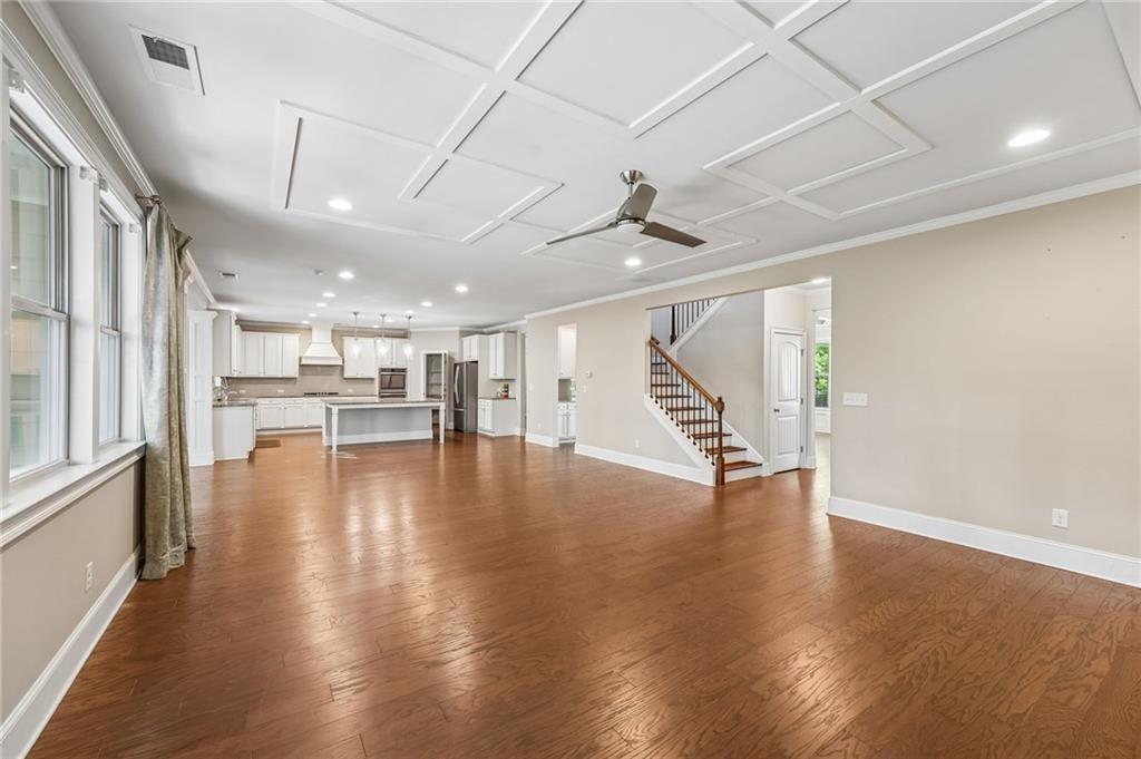 3795 Gardenside Court Alpharetta GA 30004