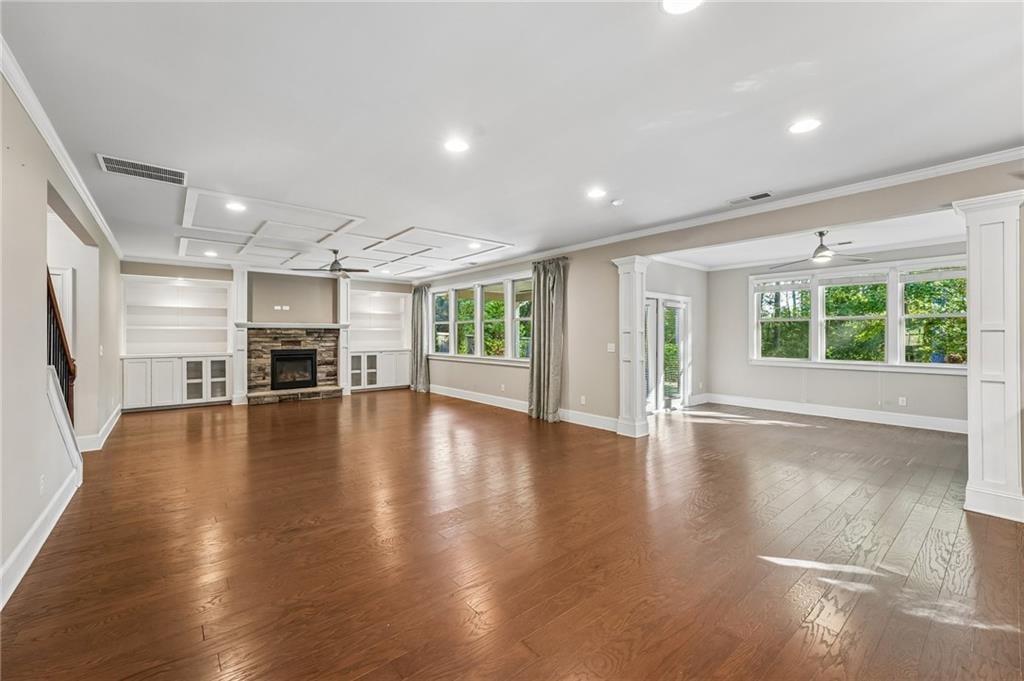 3795 Gardenside Court Alpharetta GA 30004