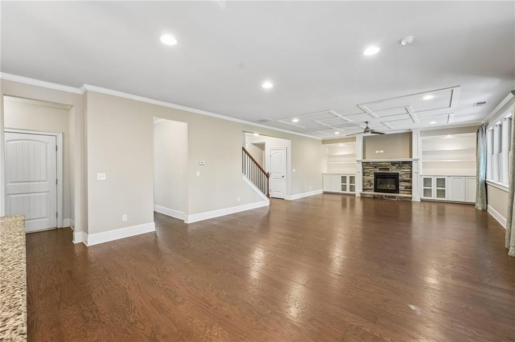 3795 Gardenside Court Alpharetta GA 30004