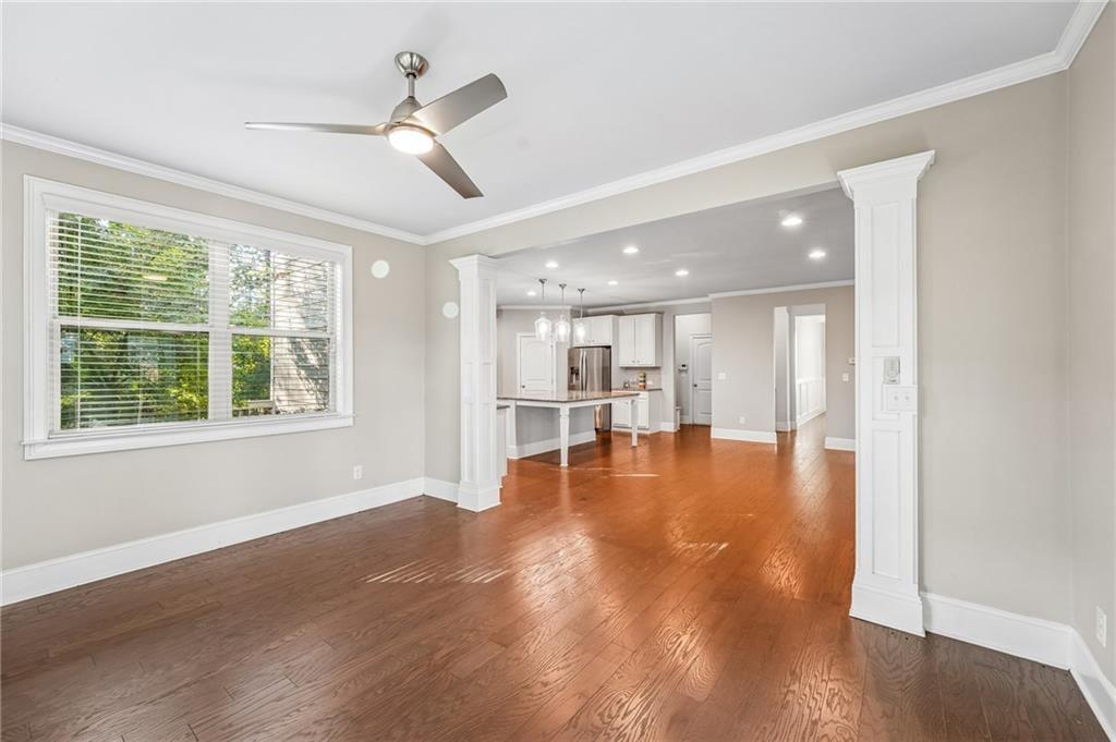 3795 Gardenside Court Alpharetta GA 30004