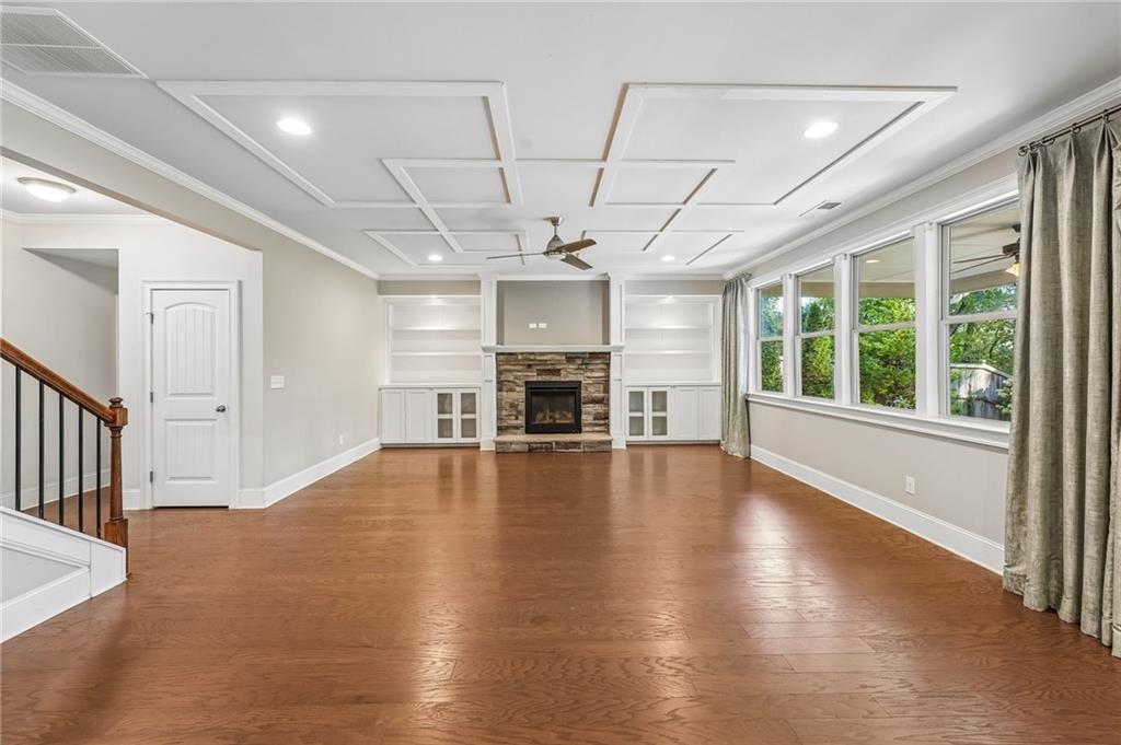 3795 Gardenside Court Alpharetta GA 30004