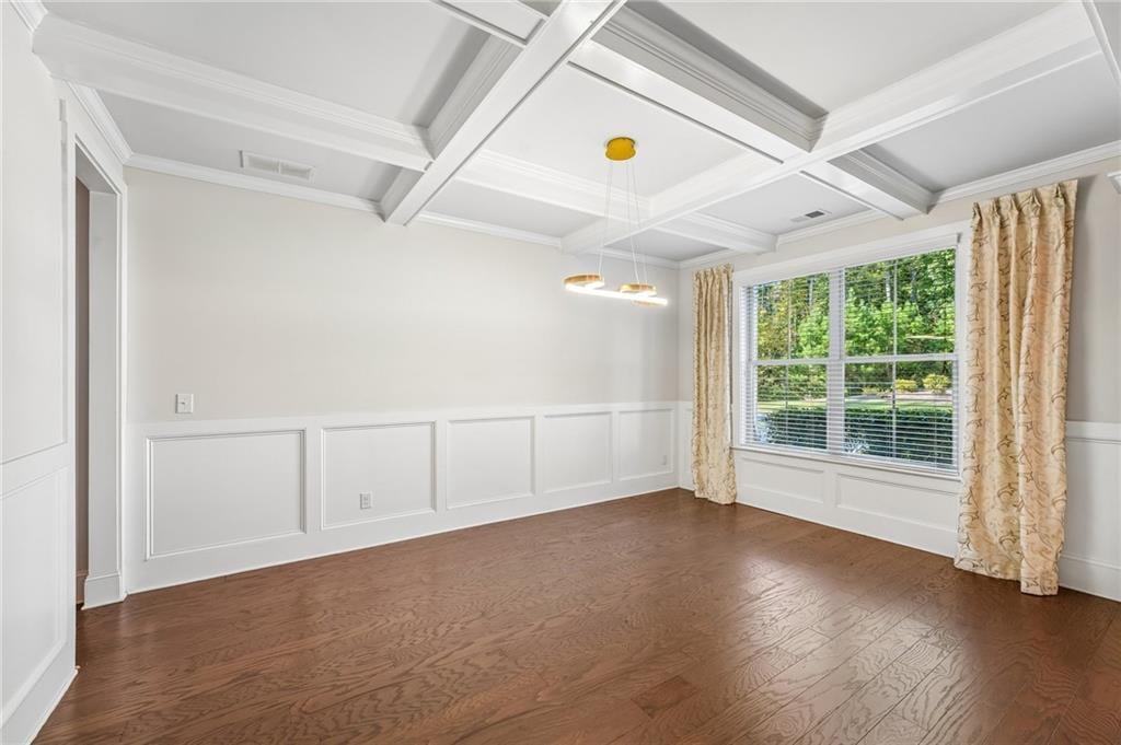 3795 Gardenside Court Alpharetta GA 30004