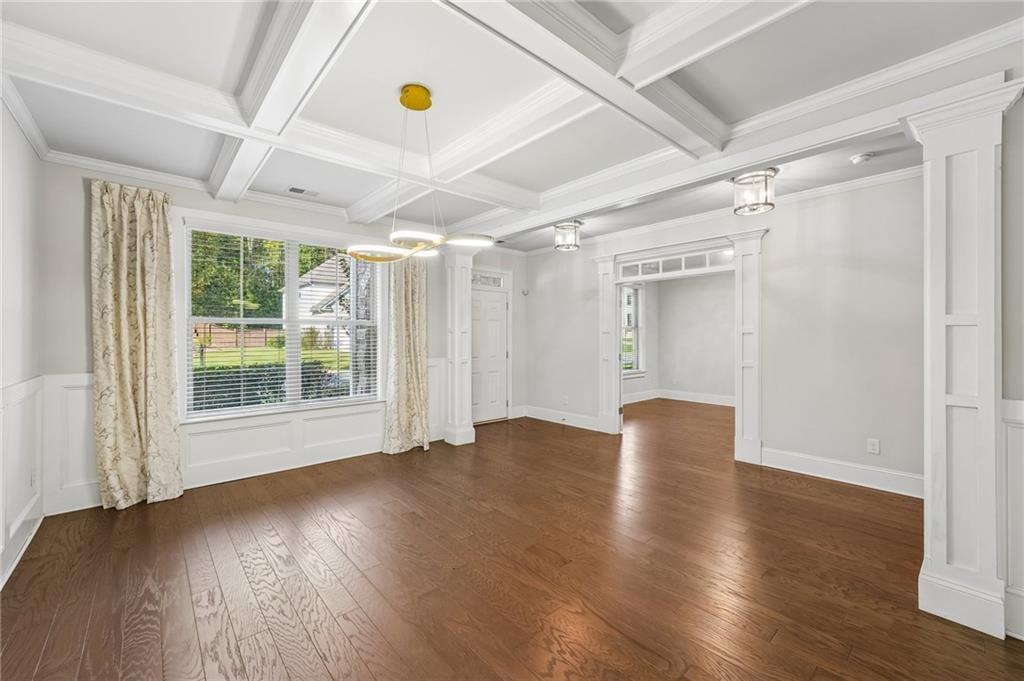 3795 Gardenside Court Alpharetta GA 30004
