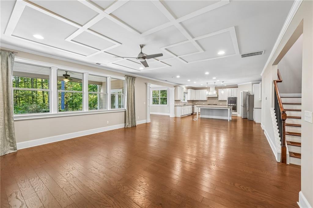 3795 Gardenside Court Alpharetta GA 30004