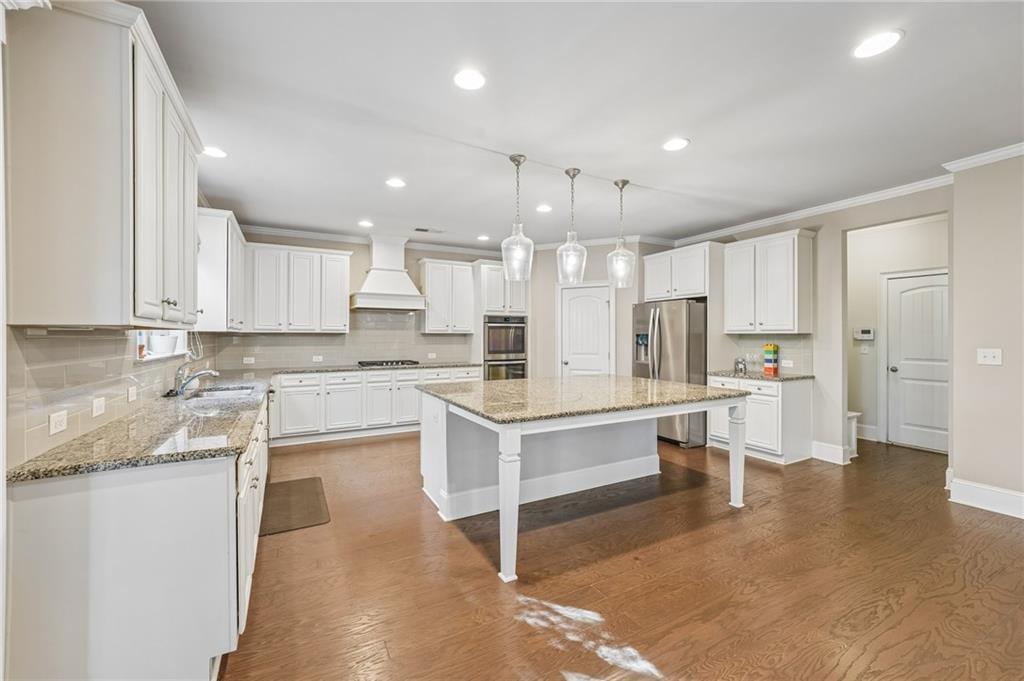 3795 Gardenside Court Alpharetta GA 30004