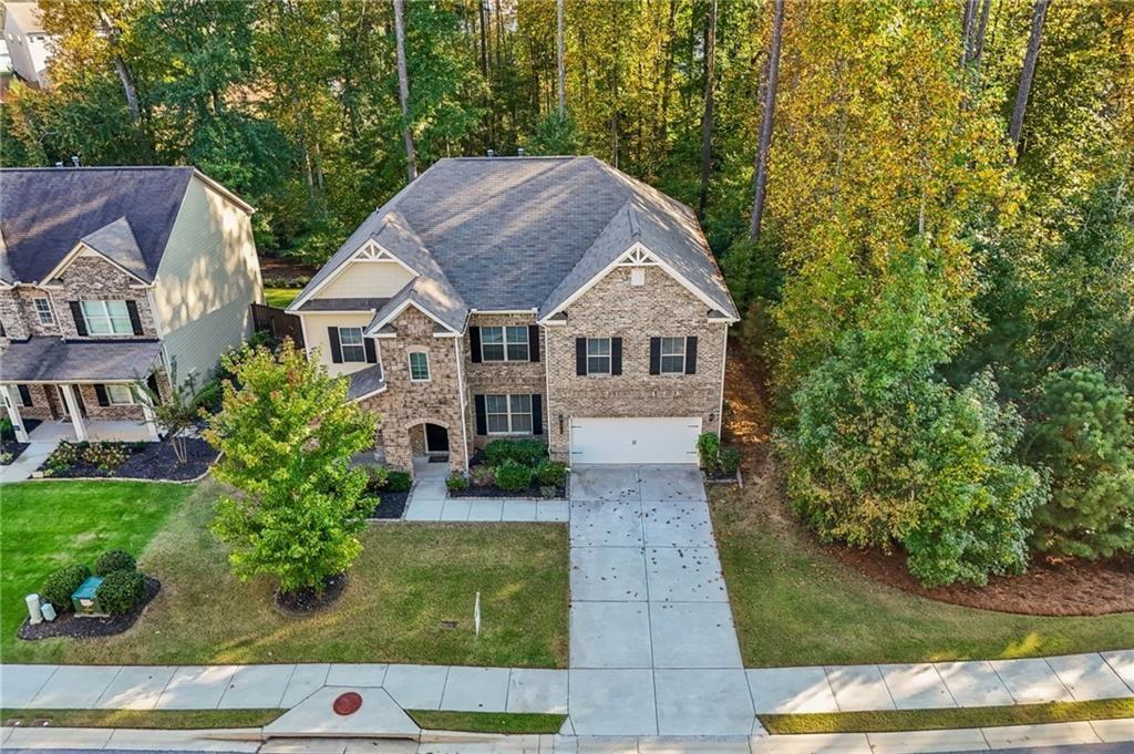 3795 Gardenside Court Alpharetta GA 30004