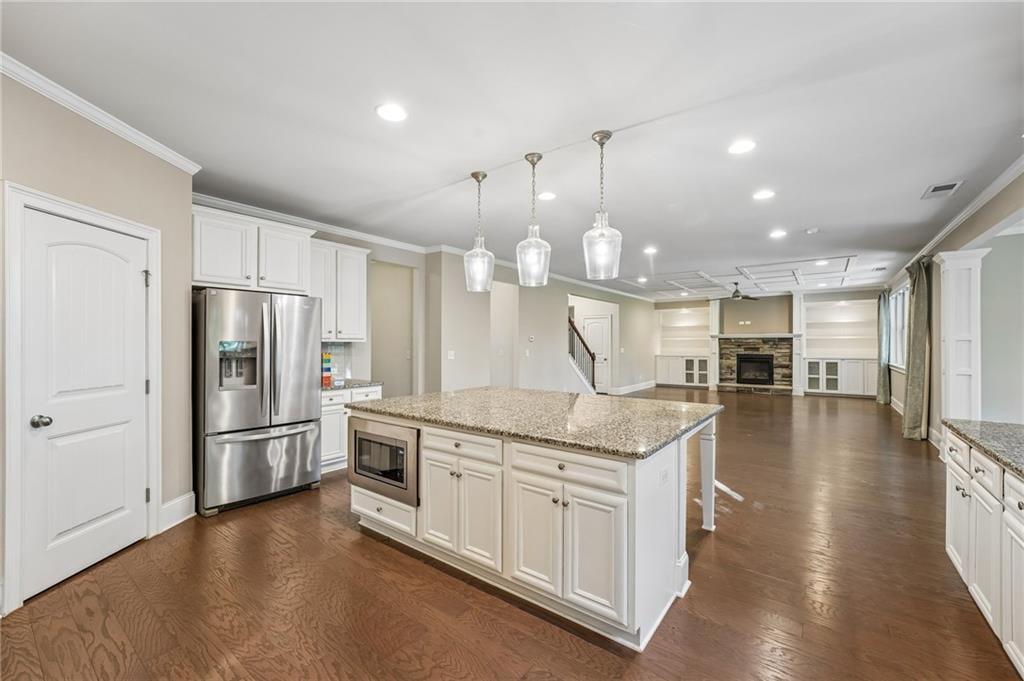 3795 Gardenside Court Alpharetta GA 30004