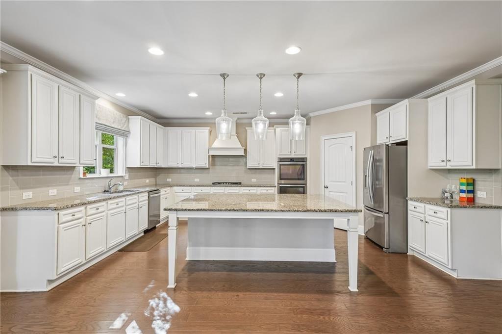 3795 Gardenside Court Alpharetta GA 30004