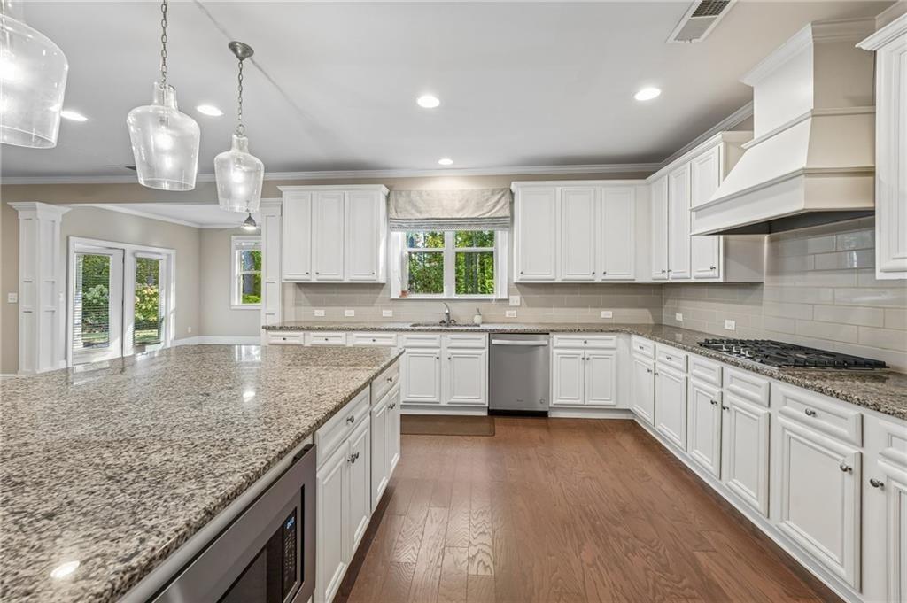 3795 Gardenside Court Alpharetta GA 30004