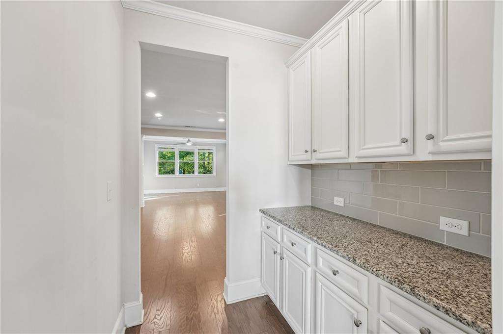 3795 Gardenside Court Alpharetta GA 30004