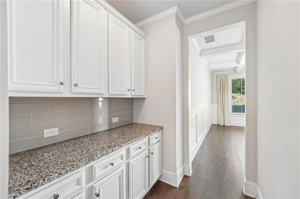 3795 Gardenside Court Alpharetta GA 30004