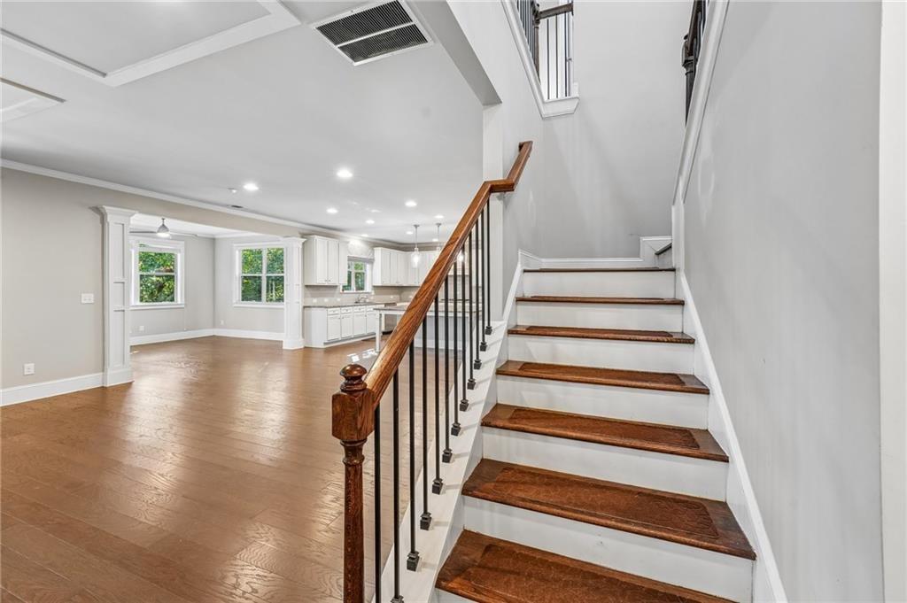 3795 Gardenside Court Alpharetta GA 30004