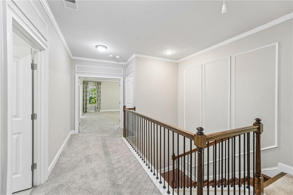 3795 Gardenside Court Alpharetta GA 30004