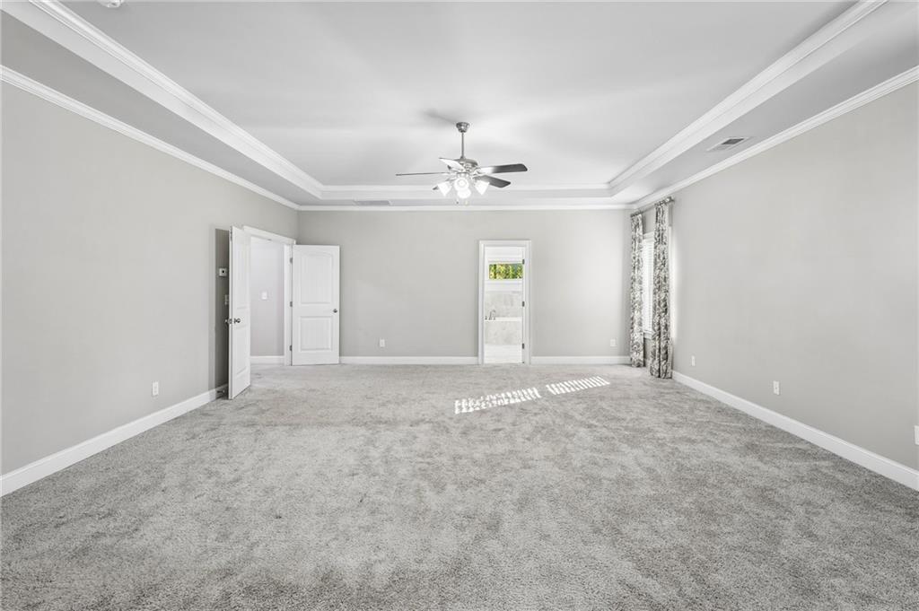 3795 Gardenside Court Alpharetta GA 30004