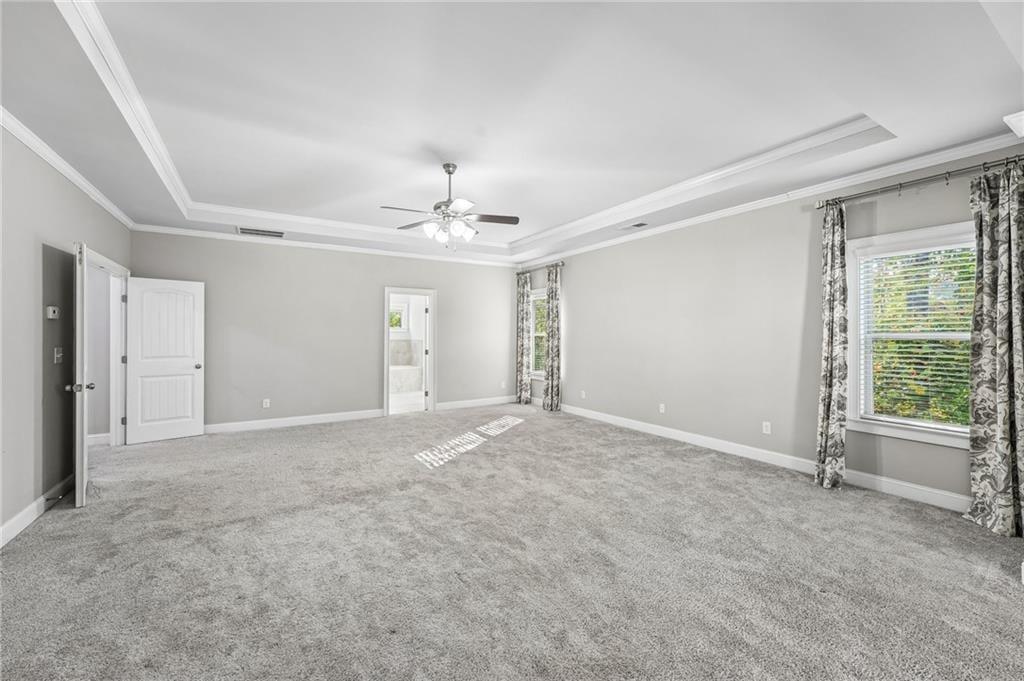 3795 Gardenside Court Alpharetta GA 30004