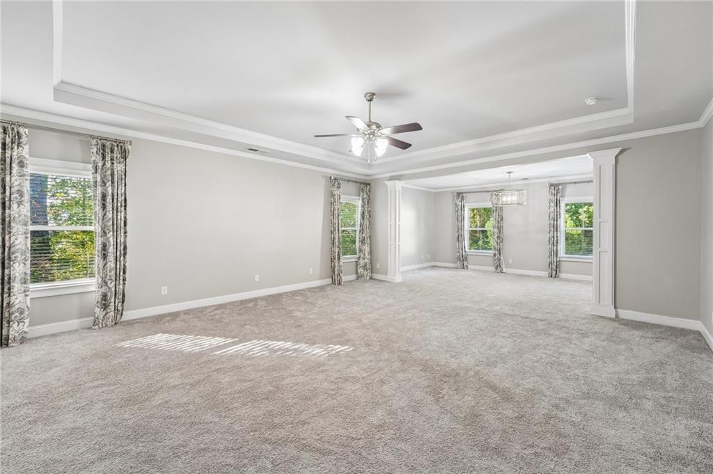 3795 Gardenside Court Alpharetta GA 30004