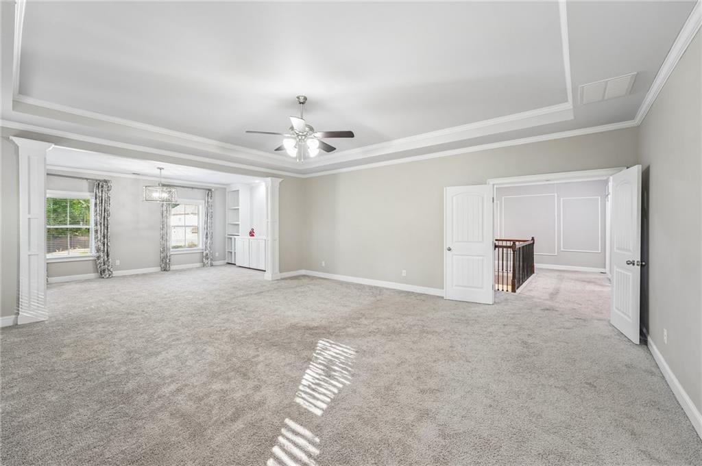 3795 Gardenside Court Alpharetta GA 30004
