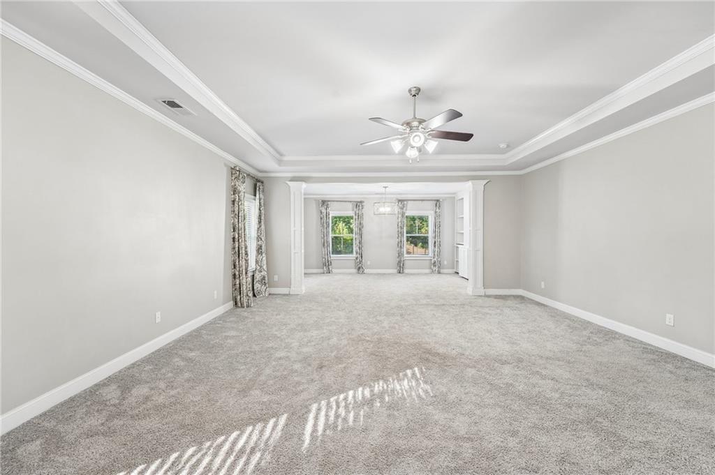 3795 Gardenside Court Alpharetta GA 30004