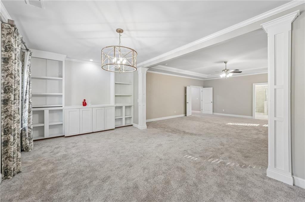 3795 Gardenside Court Alpharetta GA 30004